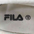 フィラ FILA キャンバス ローカットスニーカー メンズ  USA 10
